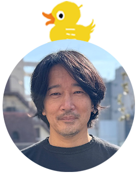 園長 葉山栄司